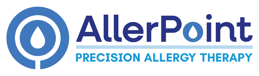 AllerPoint logo